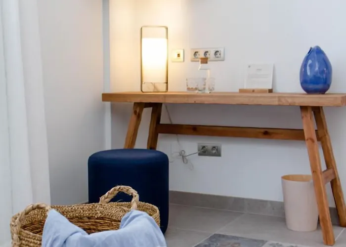 La Serena Boutique Hotel & Wellness - Altea (Adults Only)
