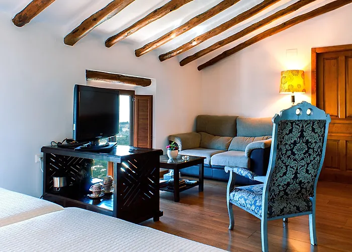 Cases Noves - Boutique Accommodation - Adults Only