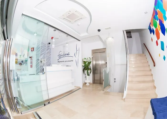 Hotel Fetiche Alojamiento Con Encanto